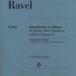 RavelIntroduction
